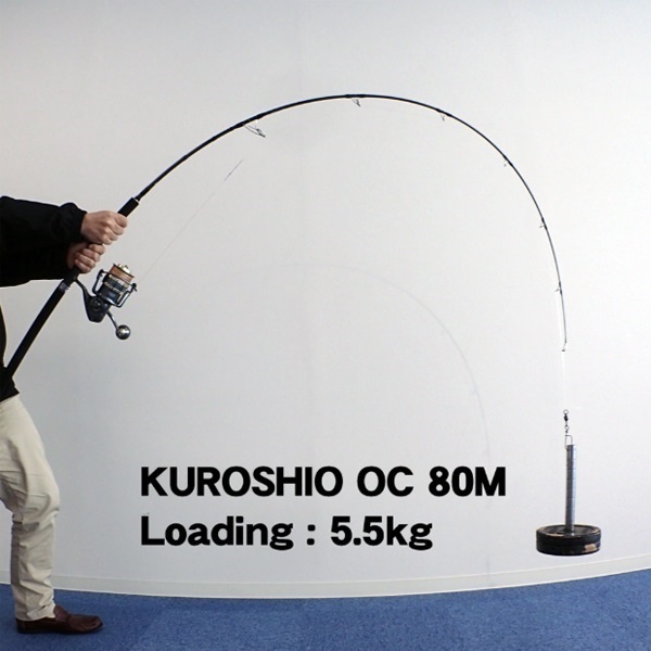 KUROSHIO OC